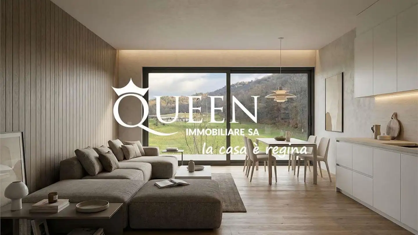 Appartamento in vendita - 6850 Mendrisio - Foto 2