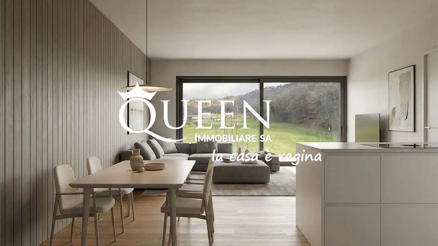 Appartamento in vendita - 6850 Mendrisio - Foto 3