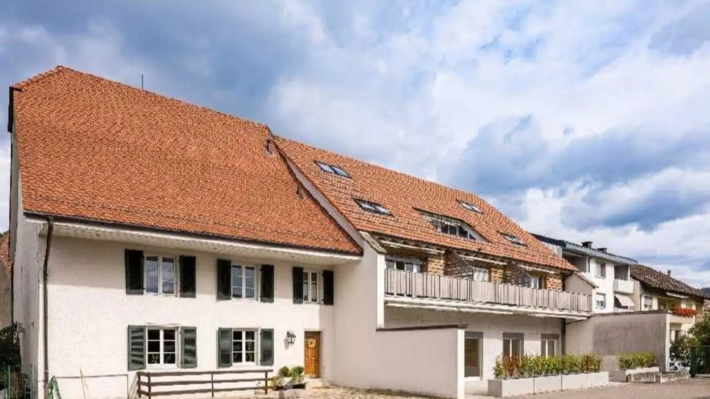 Edificio residenziale in vendita - Hauptstrasse 29, 4625 Oberbuchsiten - Photo 4