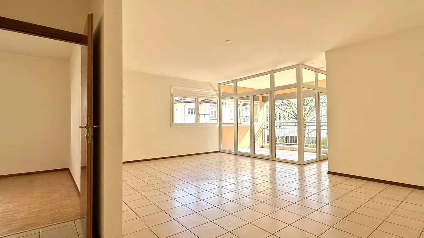 Appartamento in vendita - Via Monte Boglia 16, 6900 Lugano - Photo 2