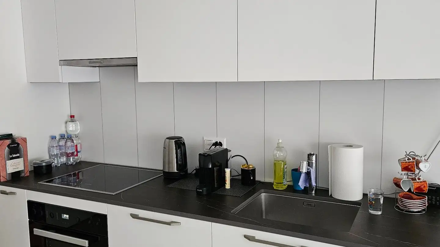 Apartment for rent - 1723 Marly - Photo 3