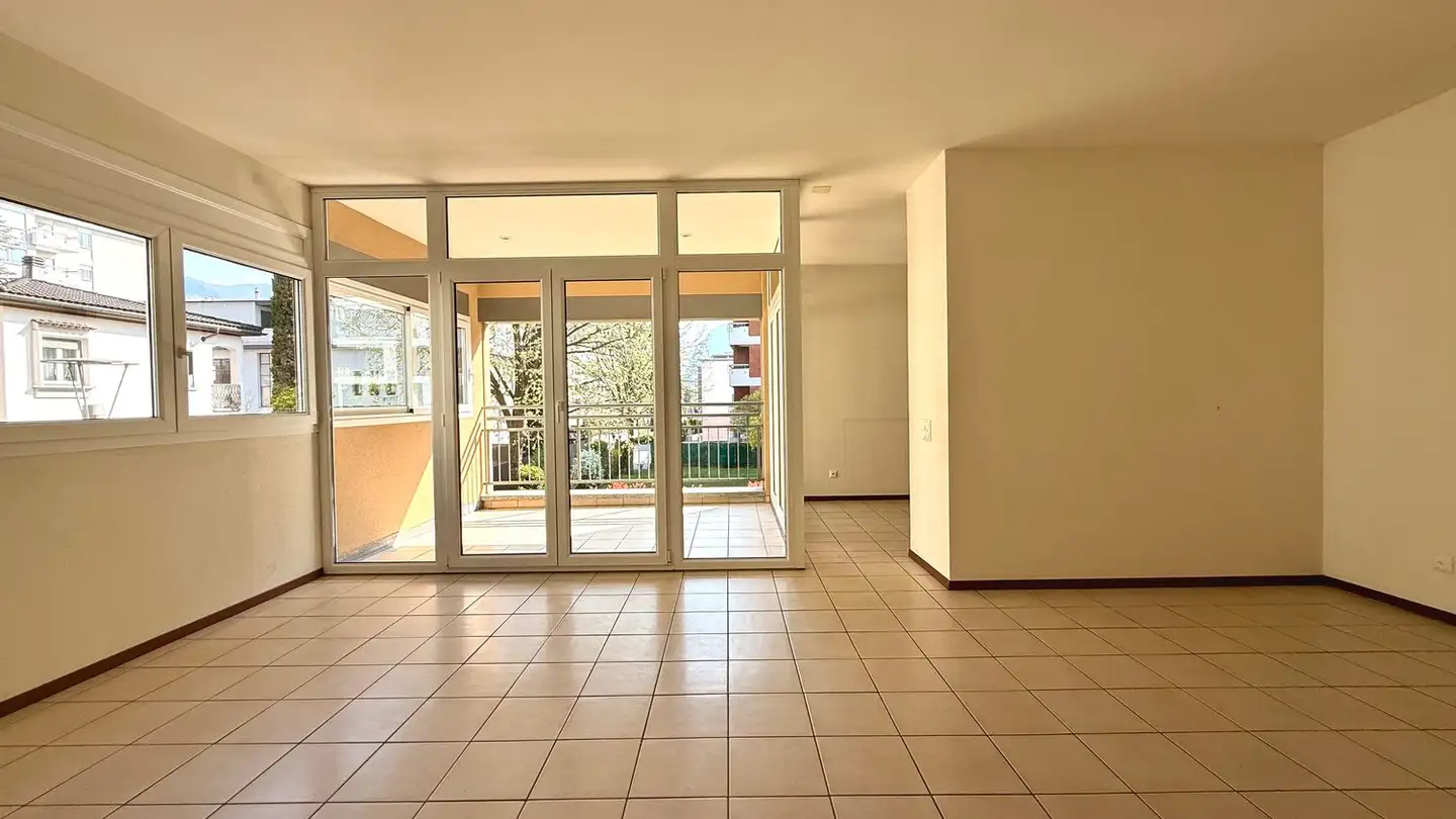 Appartamento in vendita - Via Monte Boglia 16, 6900 Lugano - Photo 3