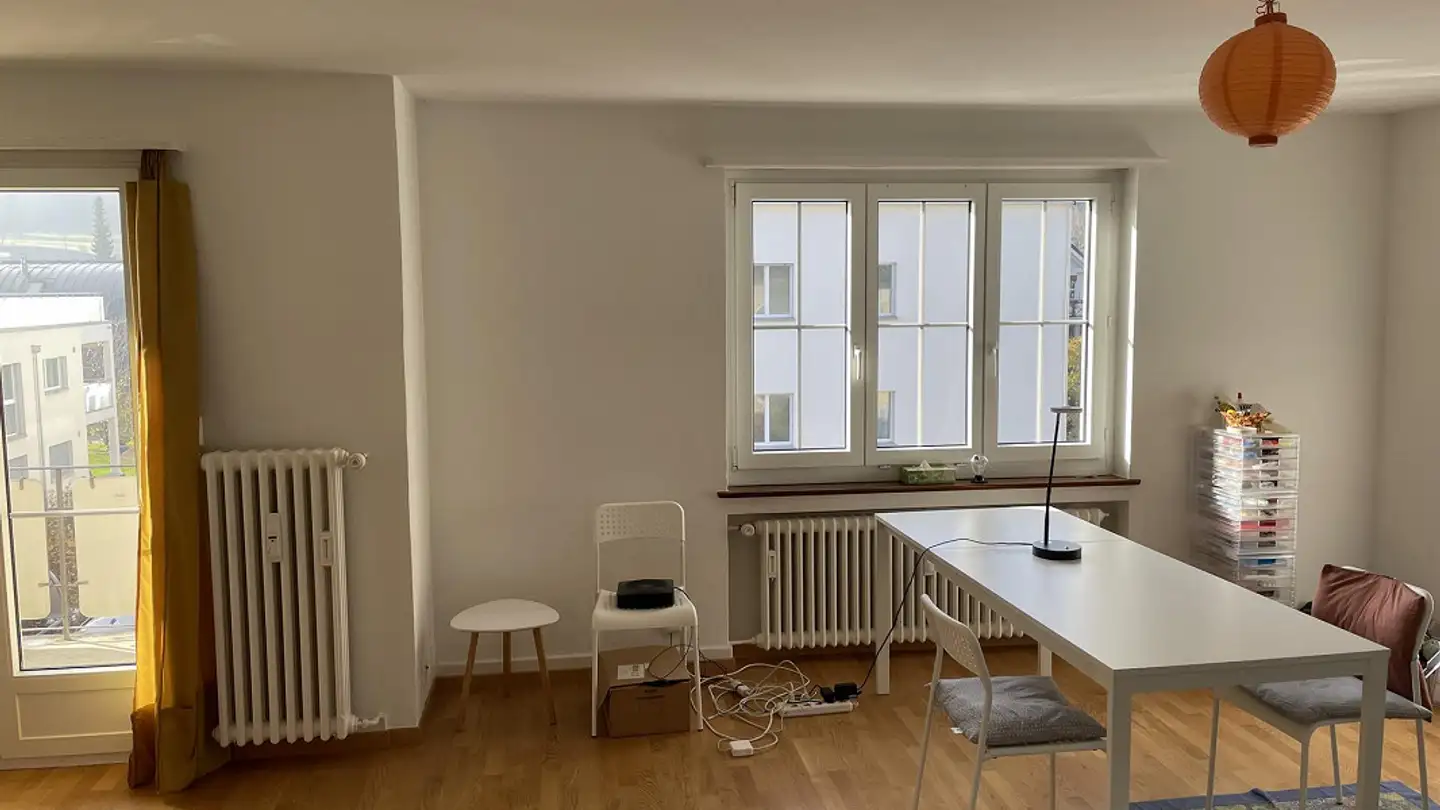 Appartamento in affitto - Talackerstrasse 7, 8500 Frauenfeld - Foto 2