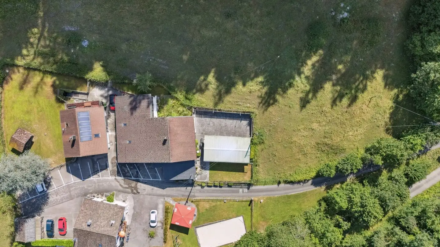 Casa singola in vendita - 2354 Goumois - Foto 2