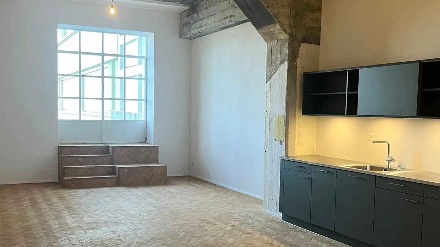 Apartment for rent - 3066 Stettlen - Photo 2