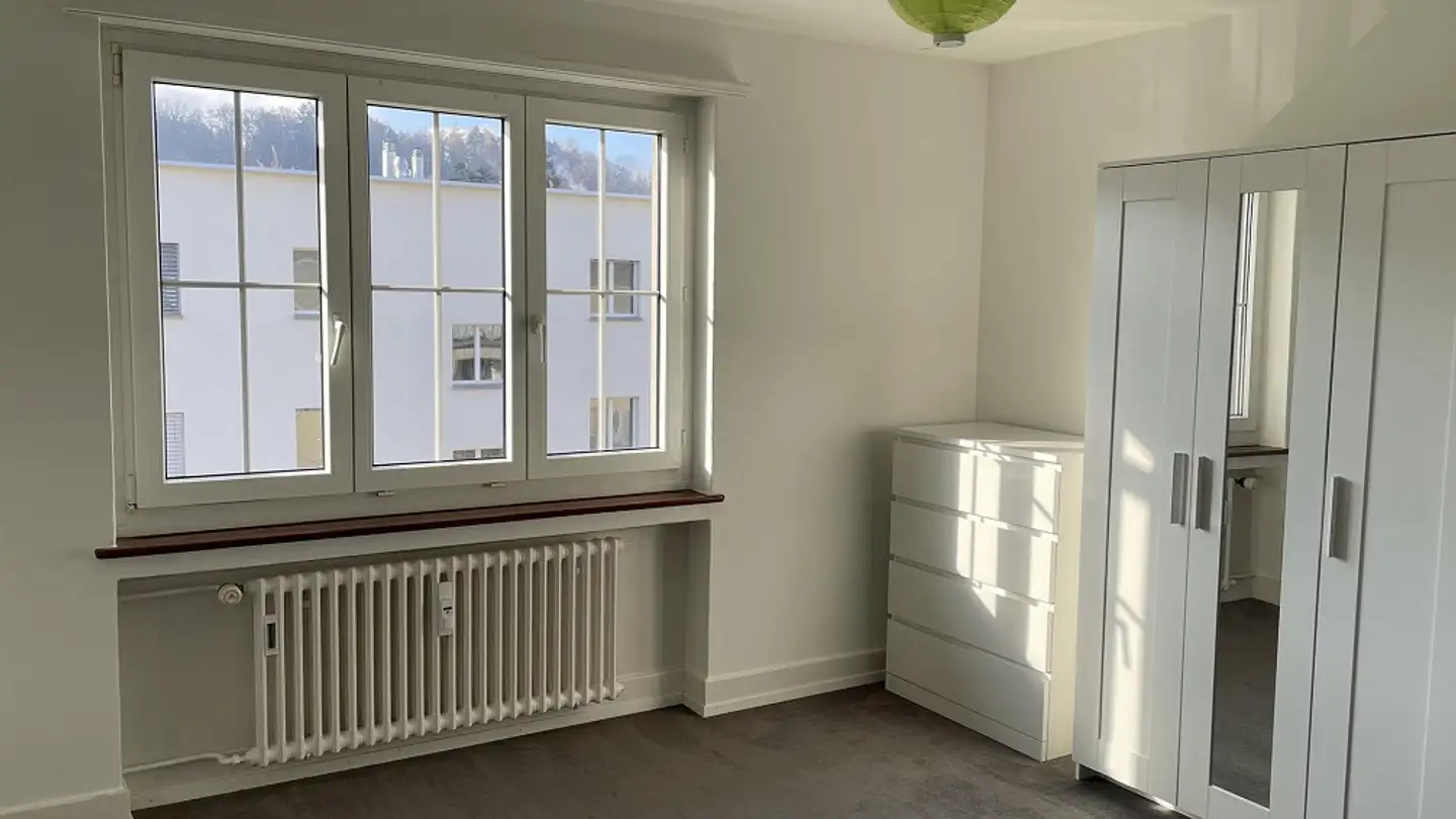 Appartamento in affitto - Talackerstrasse 7, 8500 Frauenfeld - Foto 4