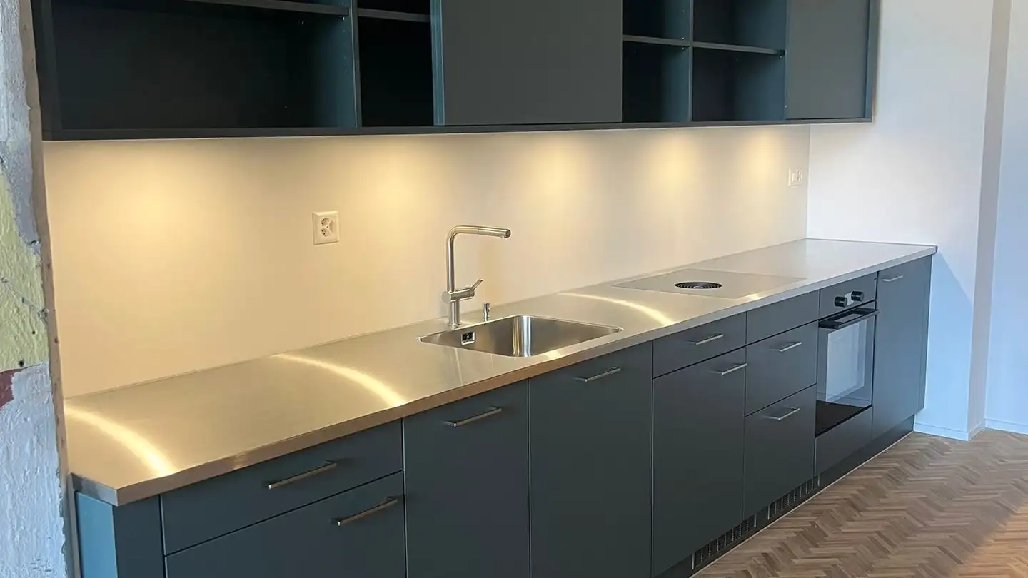 Apartment for rent - 3066 Stettlen - Photo 3