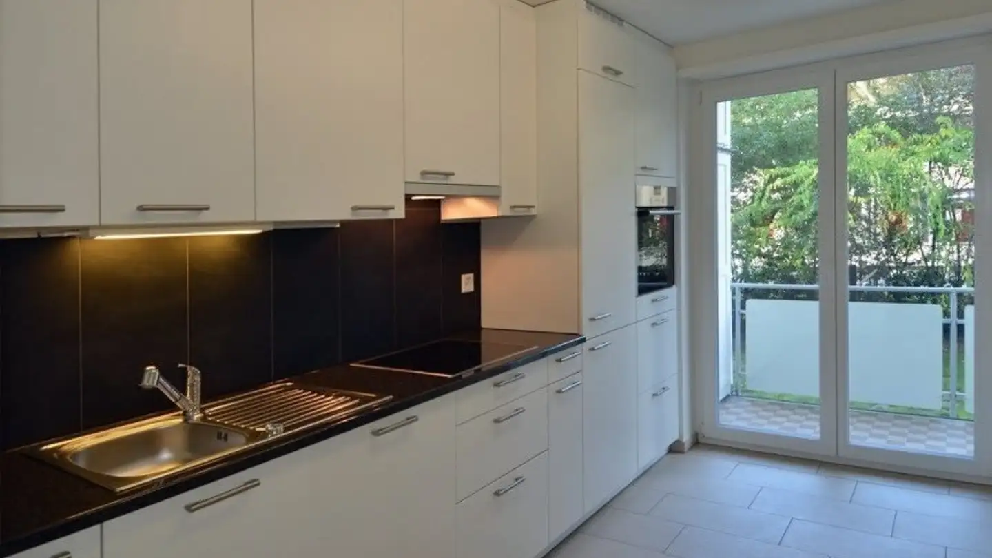 Appartement à louer - Muespacherstrasse 40, 4055 Basel