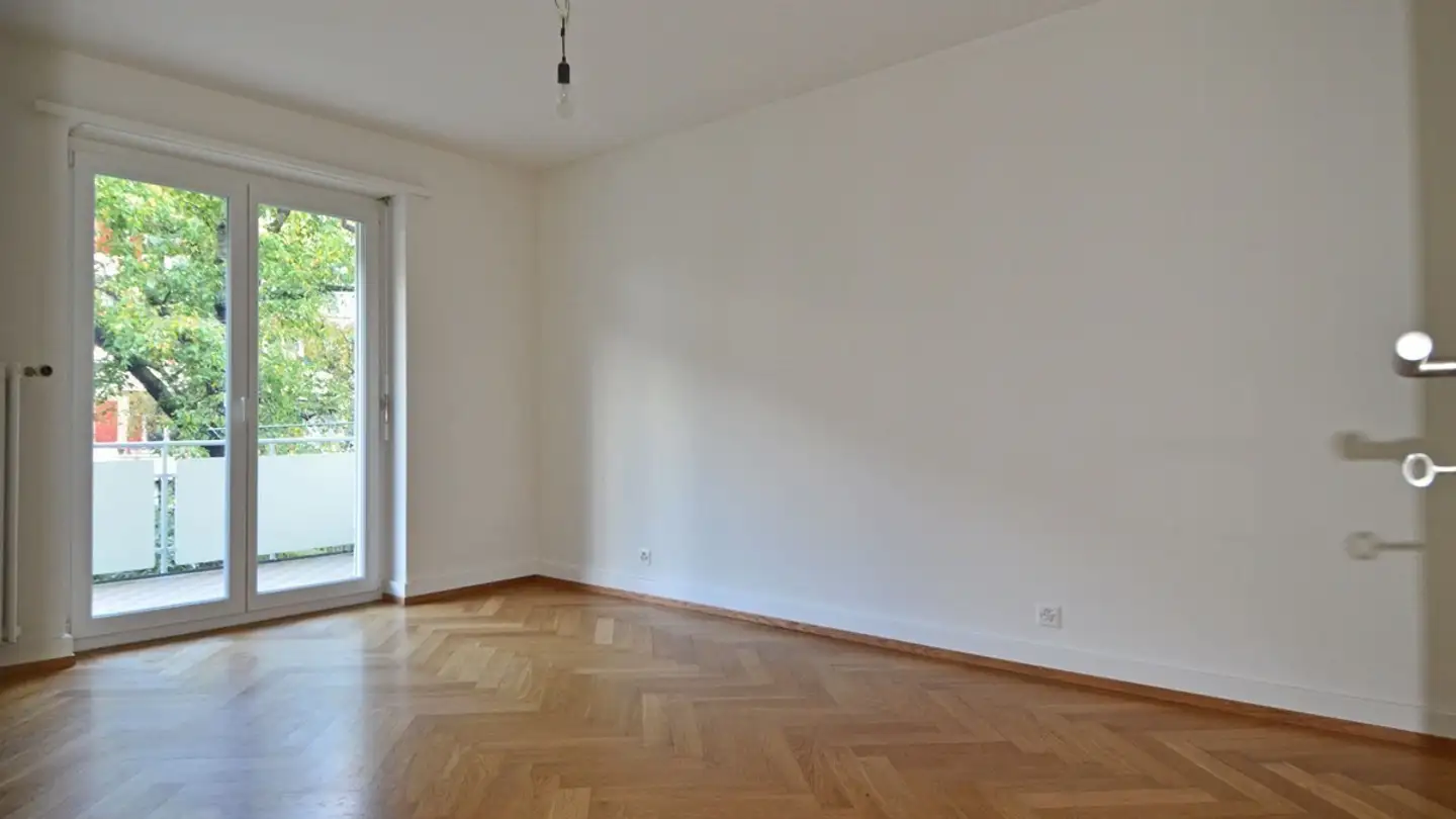 Appartement à louer - Muespacherstrasse 40, 4055 Basel - Photo 2