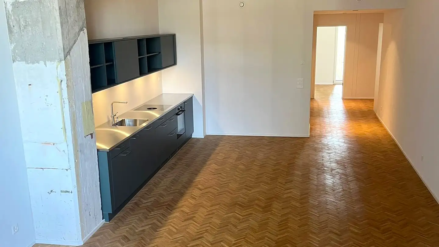 Apartment for rent - 3066 Stettlen - Photo 4