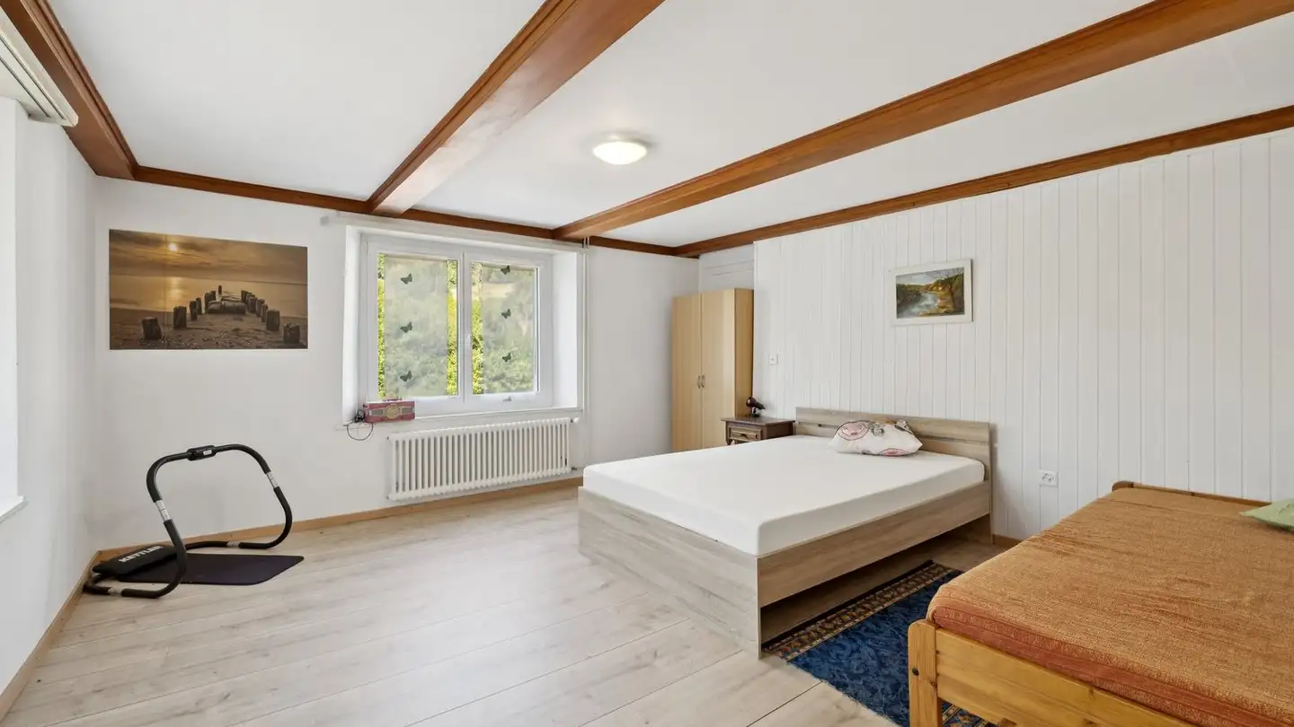 Casa singola in vendita - 2354 Goumois - Foto 3