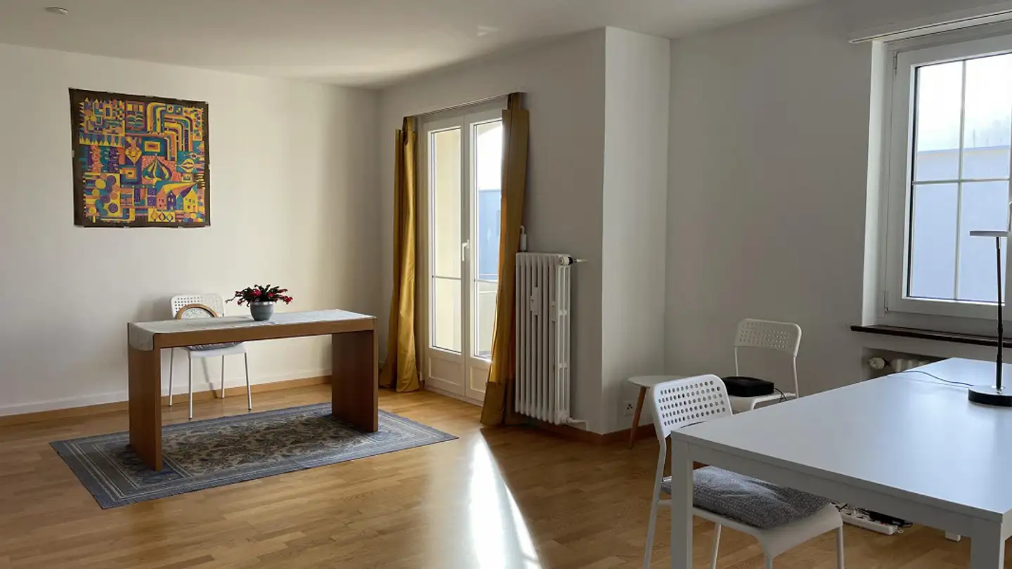 Appartamento in affitto - Talackerstrasse 7, 8500 Frauenfeld - Foto 3