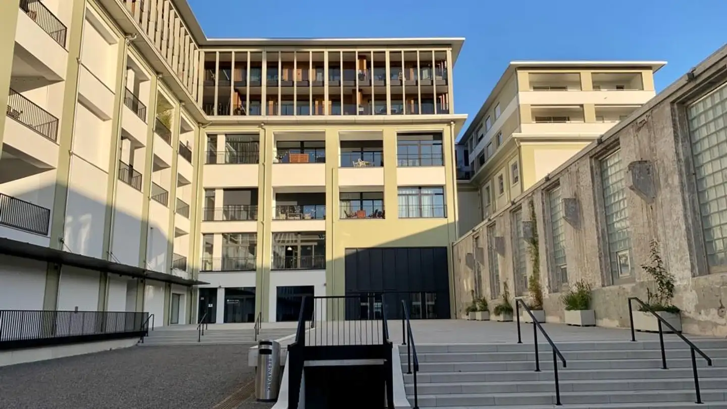 Apartment for rent - 3066 Stettlen