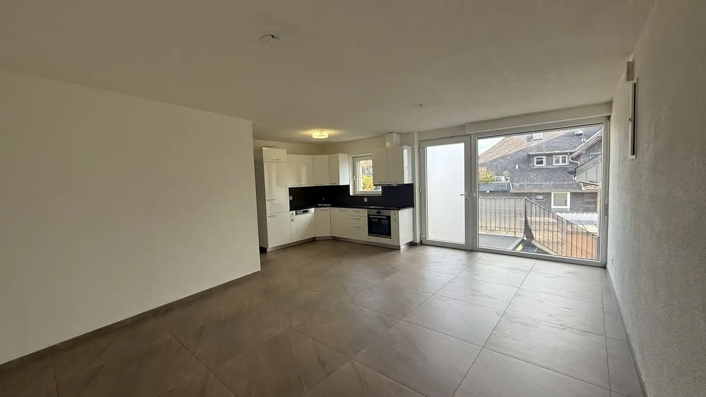 Wohnung mieten - Thunstrasse 9, 3672 Oberdiessbach