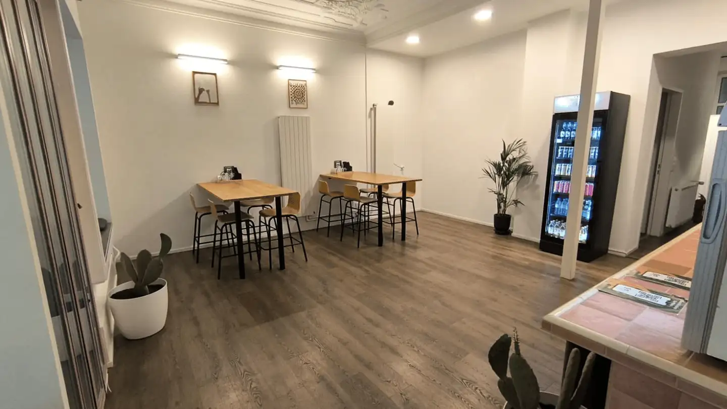 Ristorante in affitto - 3013 Bern - Photo 2