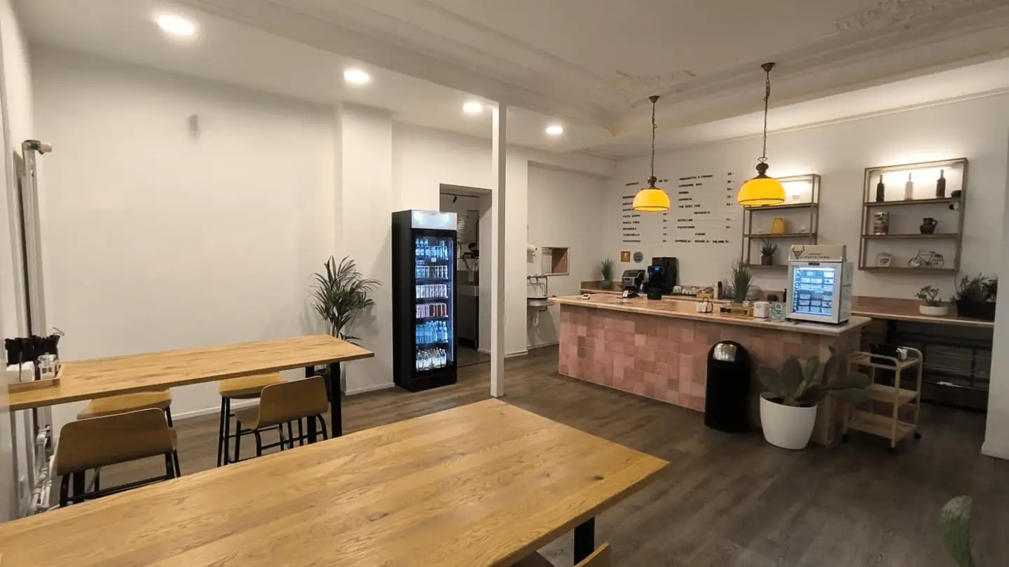 Ristorante in affitto - 3013 Bern - Photo 3