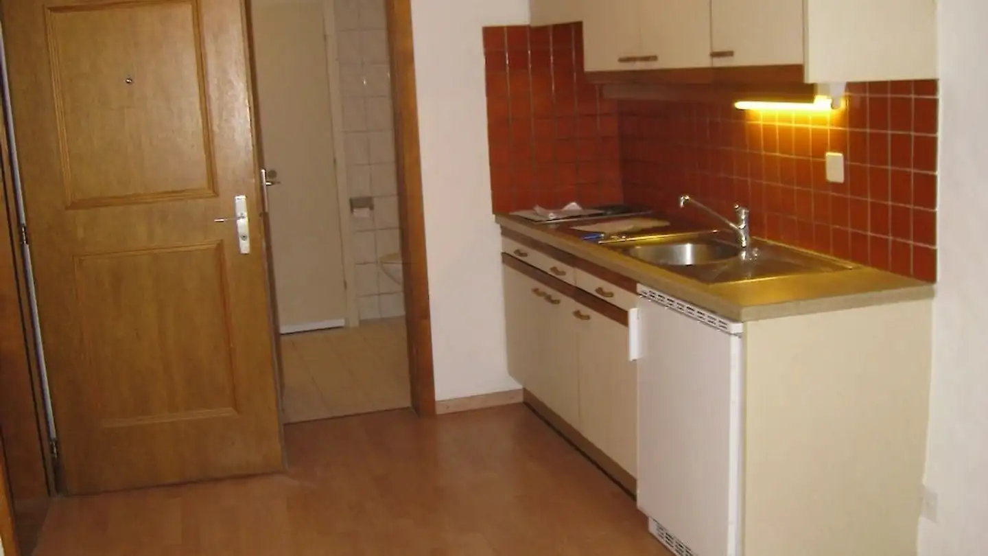 Wohnung mieten - Rue d'Or 19, 1700 Fribourg - Foto 4