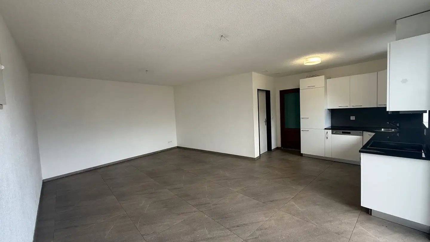 Wohnung mieten - Thunstrasse 9, 3672 Oberdiessbach - Foto 2
