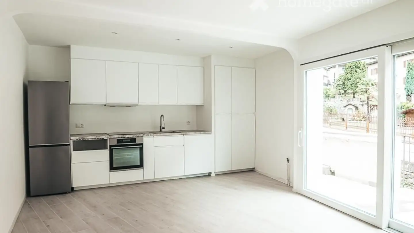 Apartment for rent - Via A. Giovannini 15, 6710 Biasca