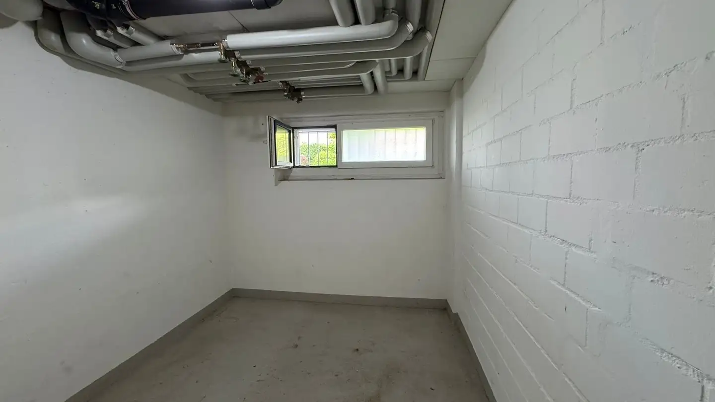 Commercial à louer - Churerstrasse, 8808 Pfäffikon SZ