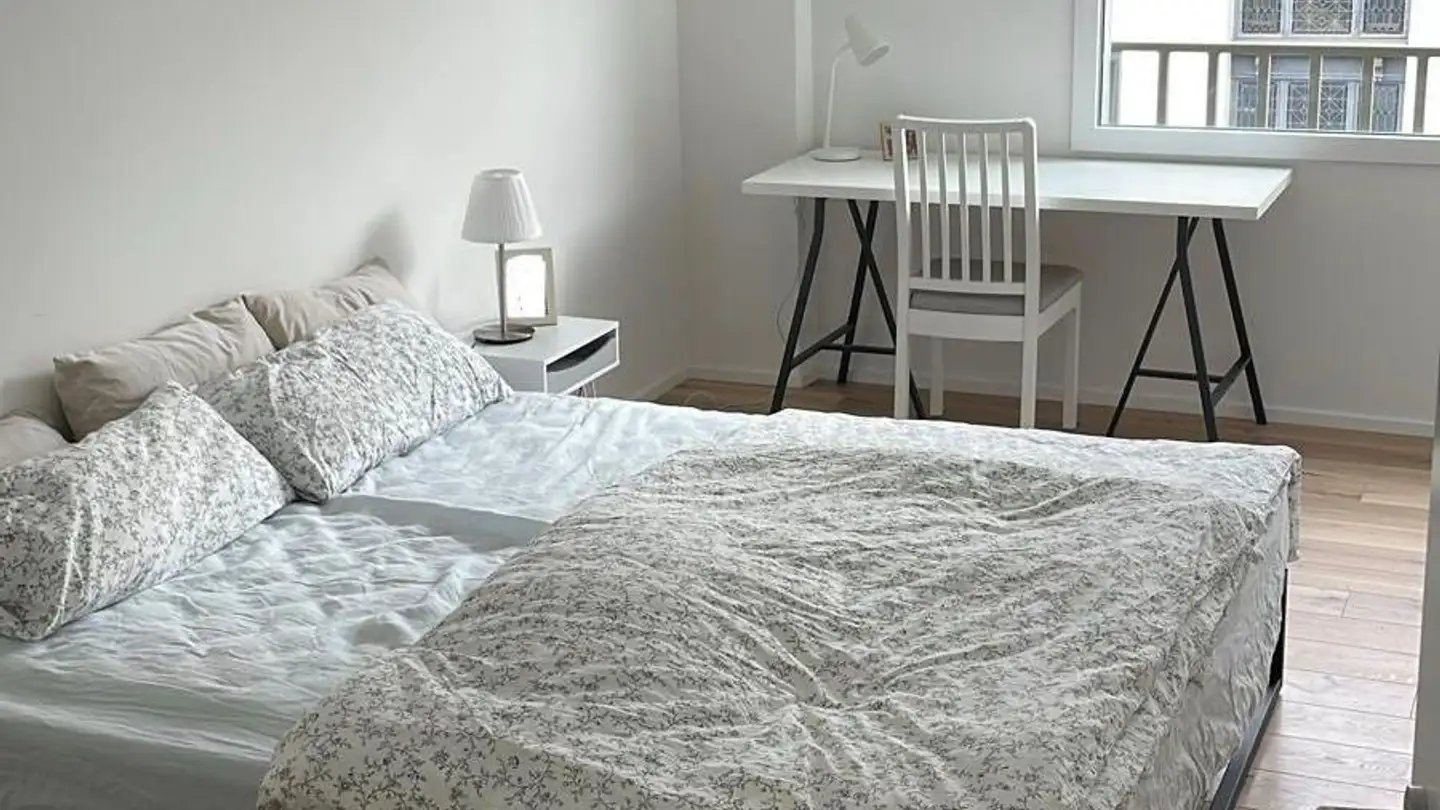 Apartment for rent - Kasinostrasse 8, 8032 Zürich - Photo 4