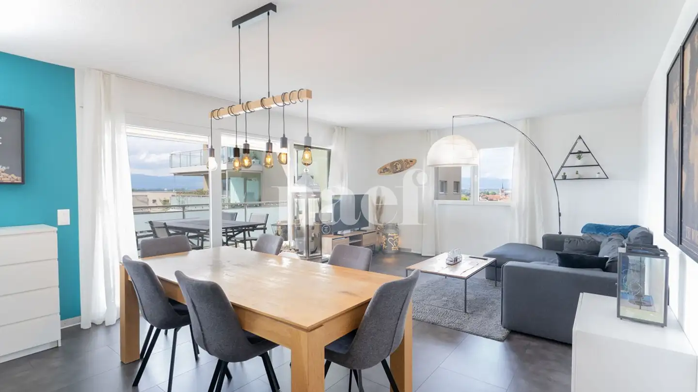 Wohnung kaufen - 1530 Payerne