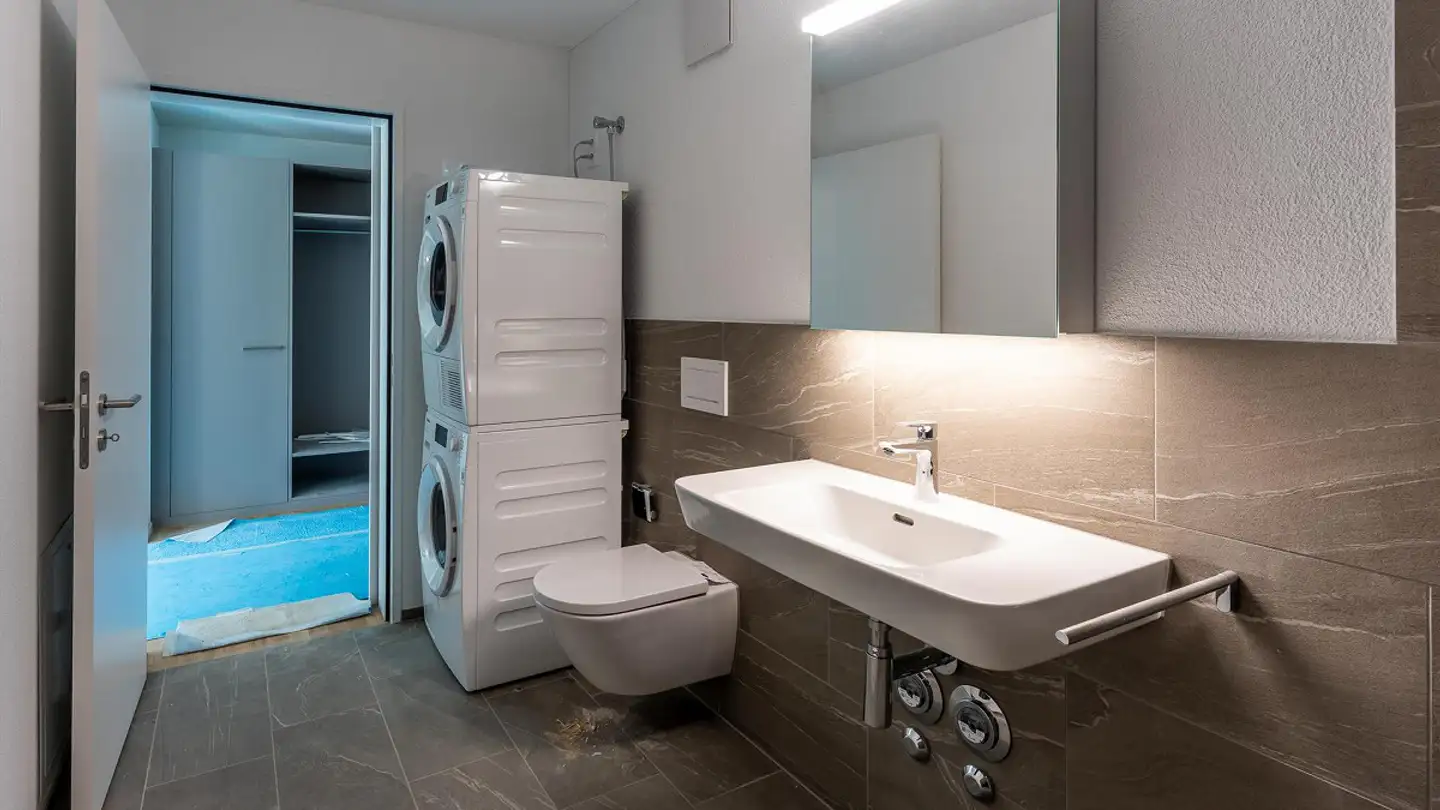 Appartement à louer - Hauptstrasse 7a, 8553 Mettendorf TG - Photo 2