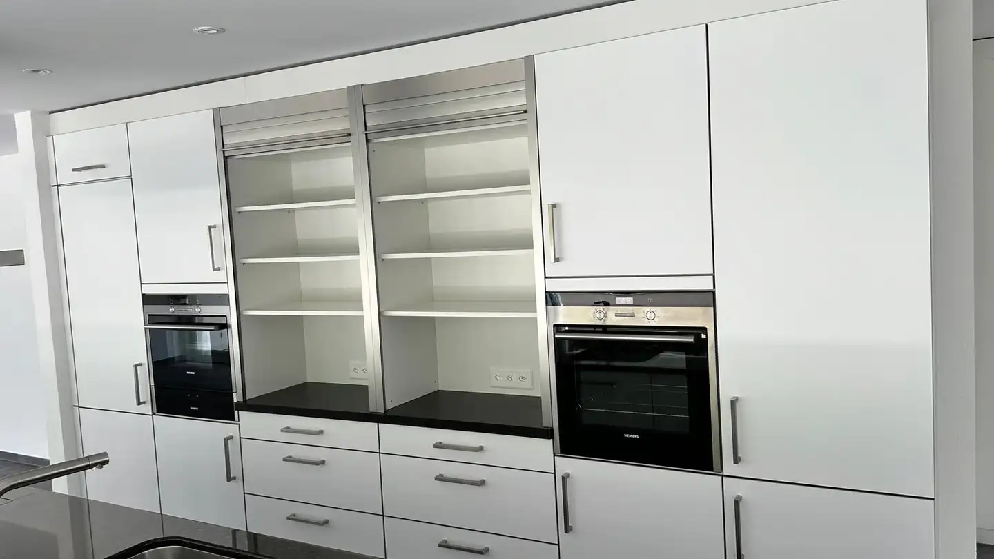 Attic flat for rent - Klostergasse 25, 4464 Maisprach - Photo 4