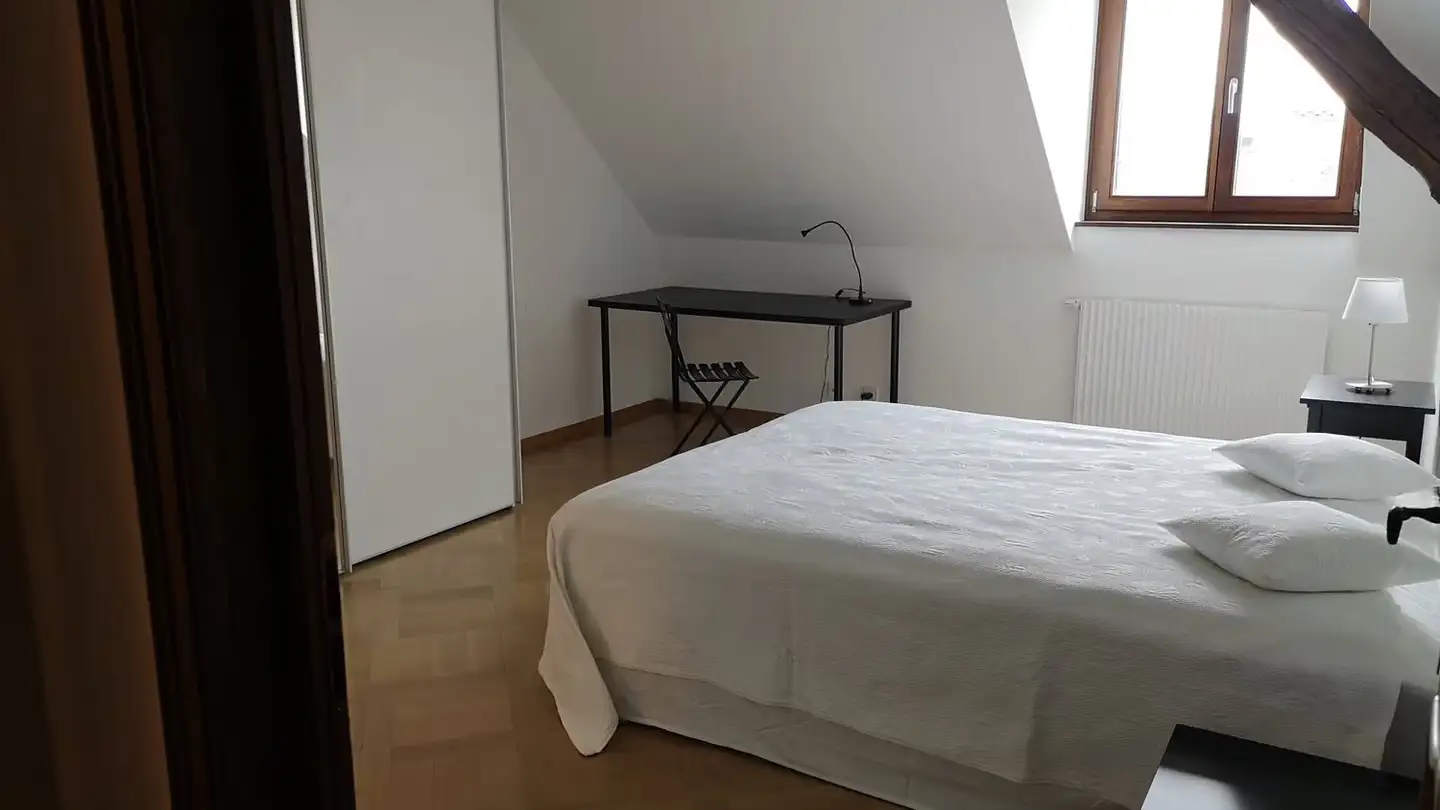 Apartment for rent - Rue De La Porcelaine, 1260 Nyon - Photo 4