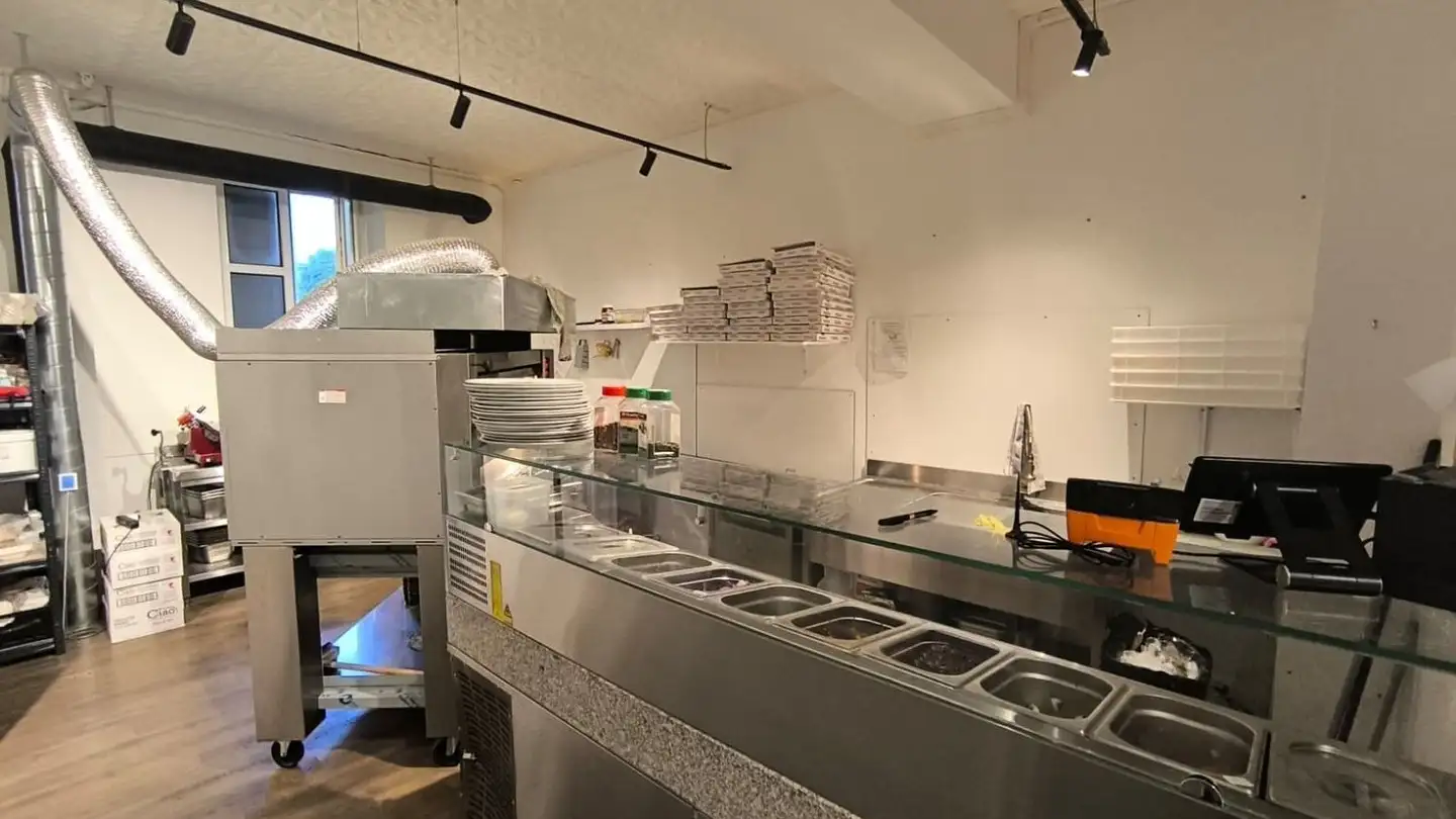 Ristorante in affitto - 3013 Bern - Photo 4