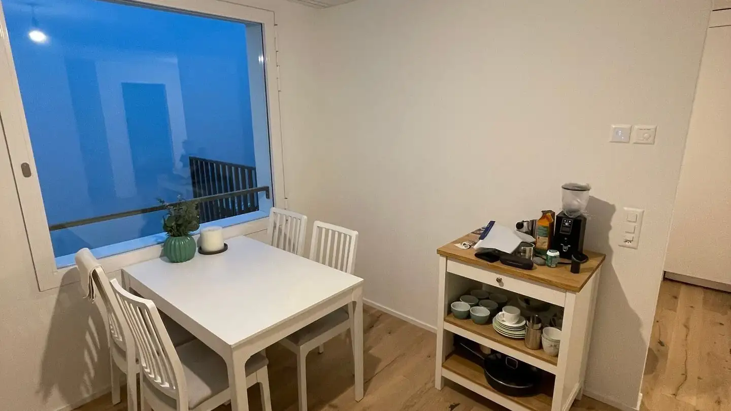 Apartment for rent - Kasinostrasse 8, 8032 Zürich - Photo 2