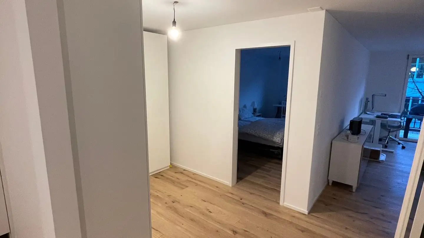 Apartment for rent - Kasinostrasse 8, 8032 Zürich - Photo 3