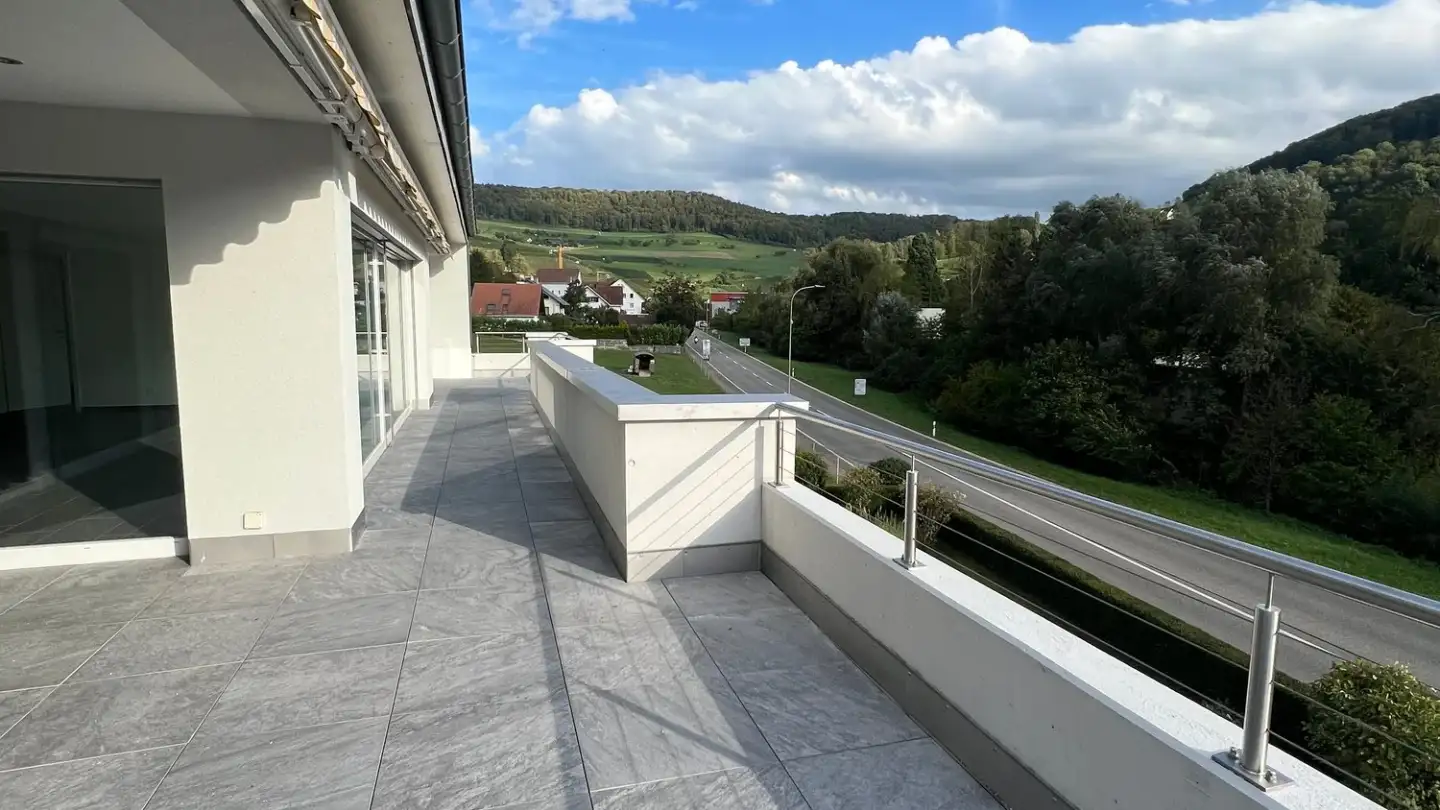 Attic flat for rent - Klostergasse 25, 4464 Maisprach
