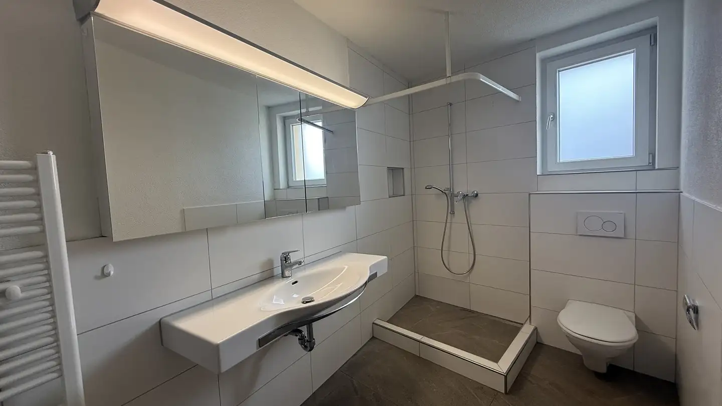 Wohnung mieten - Thunstrasse 9, 3672 Oberdiessbach - Foto 4