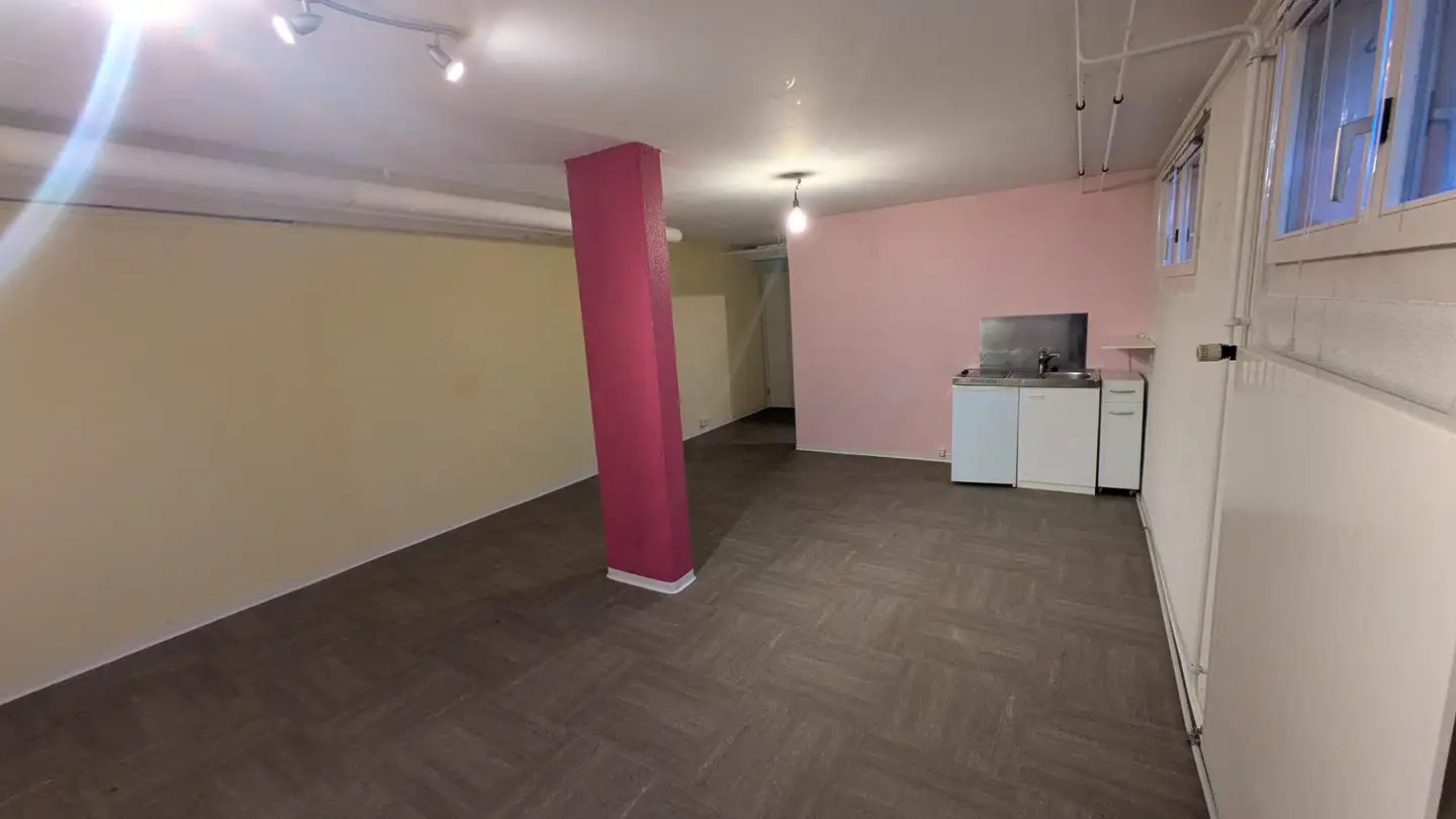 Spazio di archiviazione in affitto - Im Gassacher 5, 8122 Binz - Foto 3