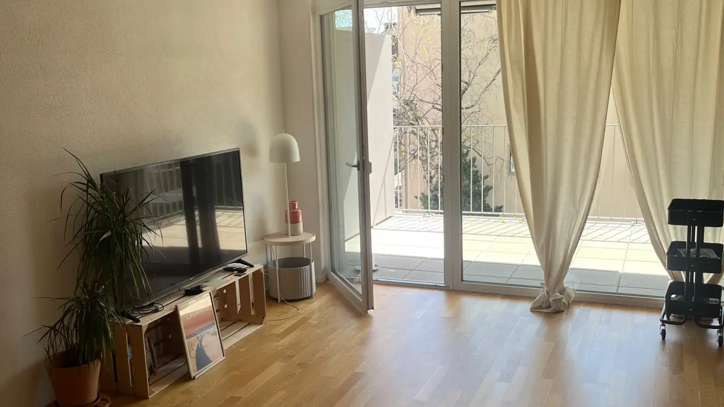 Appartamento in affitto - Kirchstrasse 77, 2540 Grenchen - Foto 3