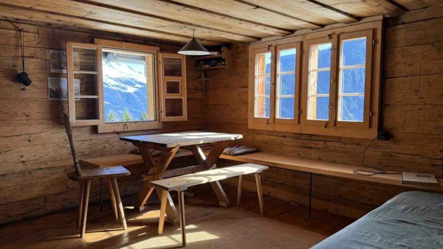 Chalet in vendita - Via Naustgel 9, 7173 Surrein - Foto 2