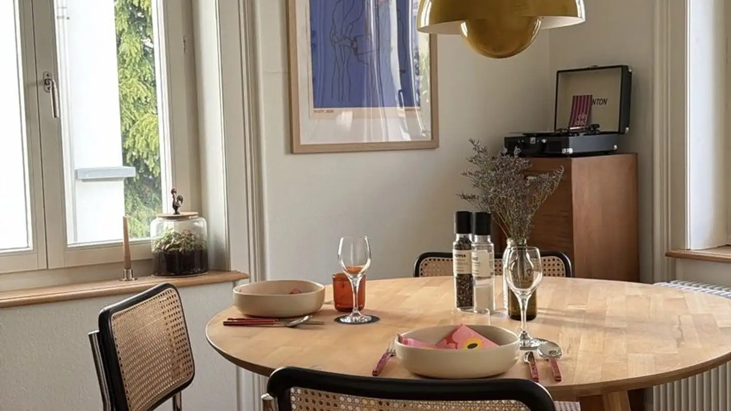 Appartement à louer - Falkensteinstrasse 81, 9000 St. Gallen - Photo 3