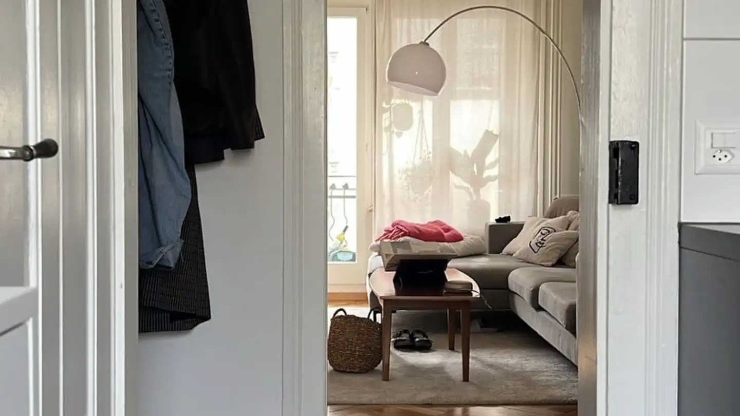 Appartement à louer - Falkensteinstrasse 81, 9000 St. Gallen - Photo 4