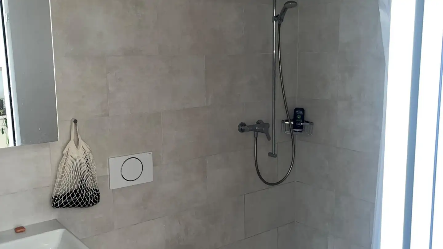 Appartamento in affitto - Kirchstrasse 77, 2540 Grenchen - Foto 4