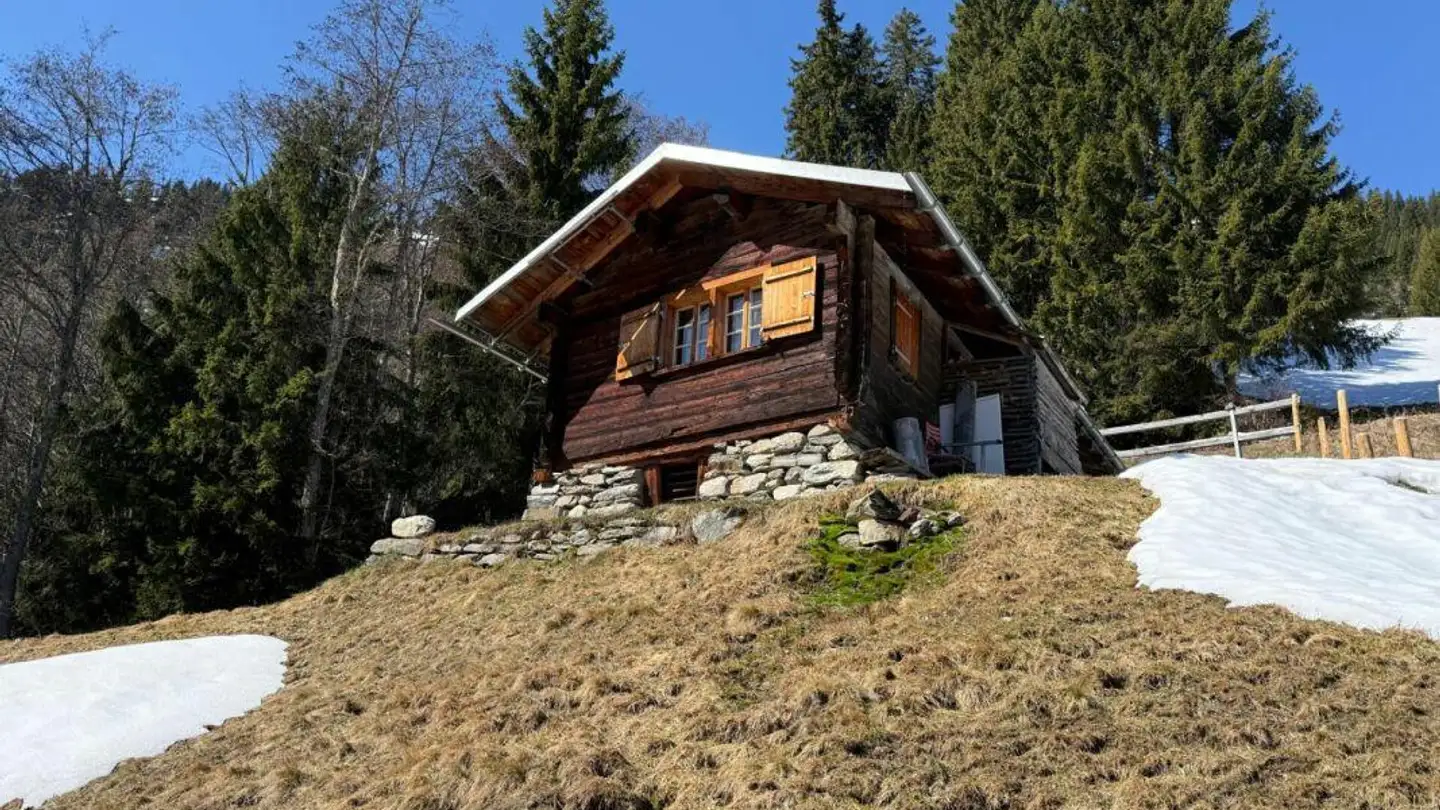 Chalet in vendita - Via Naustgel 9, 7173 Surrein - Foto 3