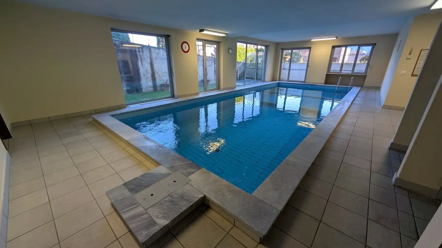 Appartement à louer - 6616 Losone