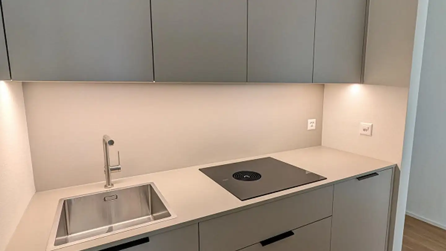 Wohnung mieten - Davidsbodenstrasse 30, 4056 Basel