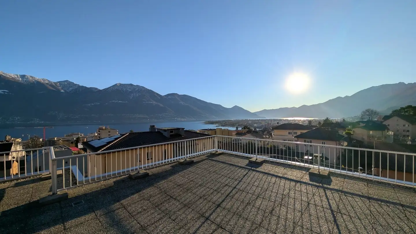 Appartement à louer - 6616 Losone - Photo 4