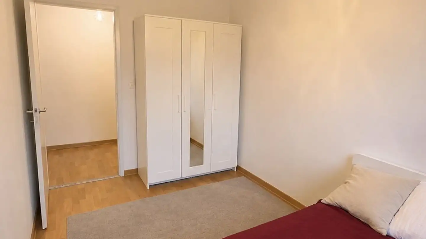 Stanza singola in affitto - Ruhtalstrasse 12, 8400 Winterthur - Foto 2