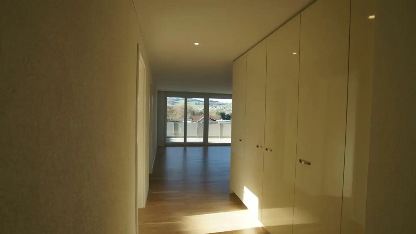 Apartment for rent - Hauptstrasse 27, 5616 Meisterschwanden - Photo 2