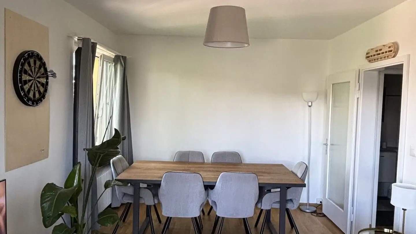 Stanza singola in affitto - Ruhtalstrasse 12, 8400 Winterthur - Foto 4