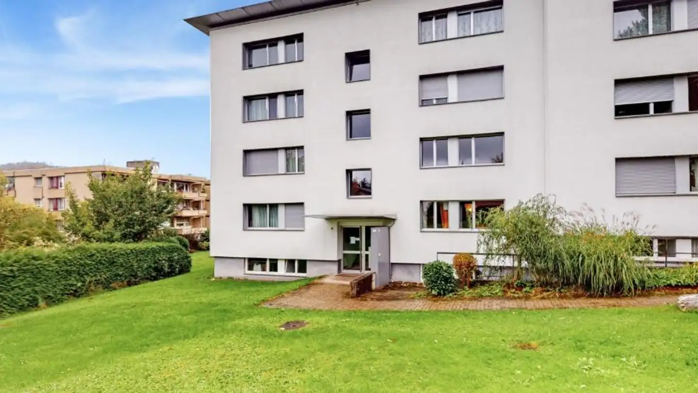 Appartement à louer - Schaufelweg 95, 3098 Schliern b. Köniz