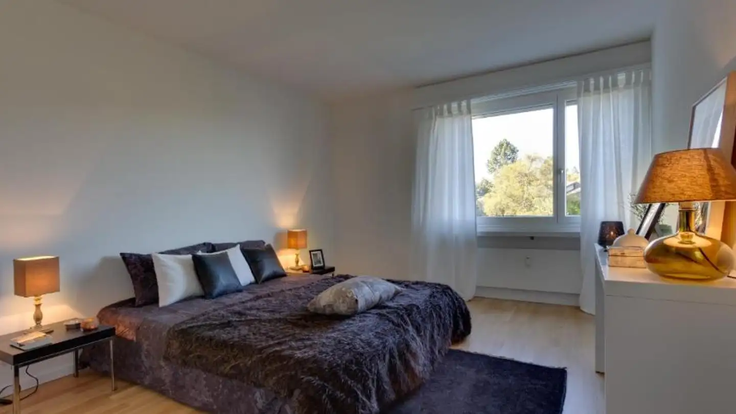 Appartement à louer - Schaufelweg 95, 3098 Schliern b. Köniz - Photo 4