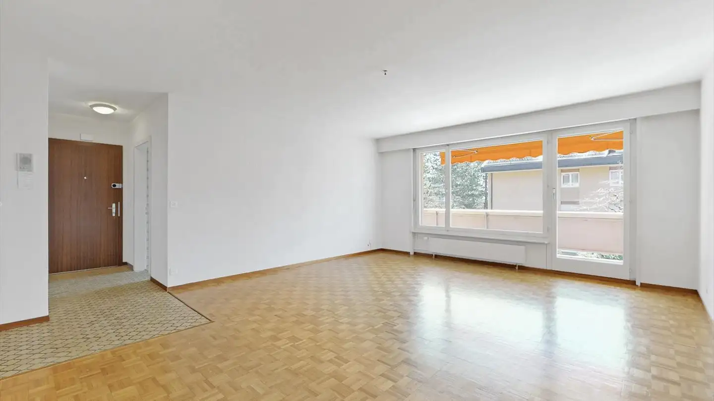 Appartamento in affitto - Route De Saint-Légier 10, 1800 Vevey - Foto 2